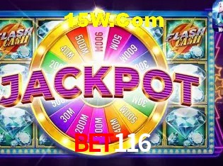 Jackpot Winner
